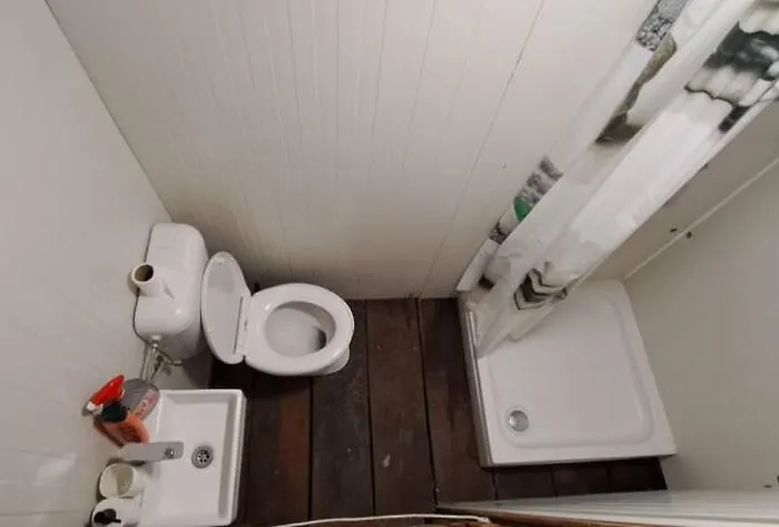 Роскошный шатер Glamping Bell Tent Robinson