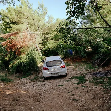 Glamping Bell Tent Robinson אוהל מפואר *